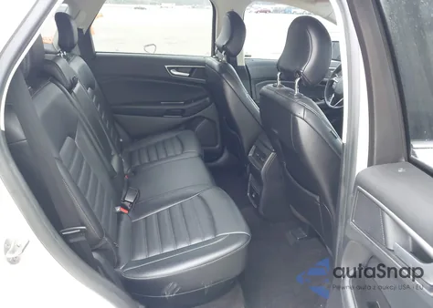 2016 Ford Edge Sel from USA, damaged, VIN 2FMPK4J89GBC10315